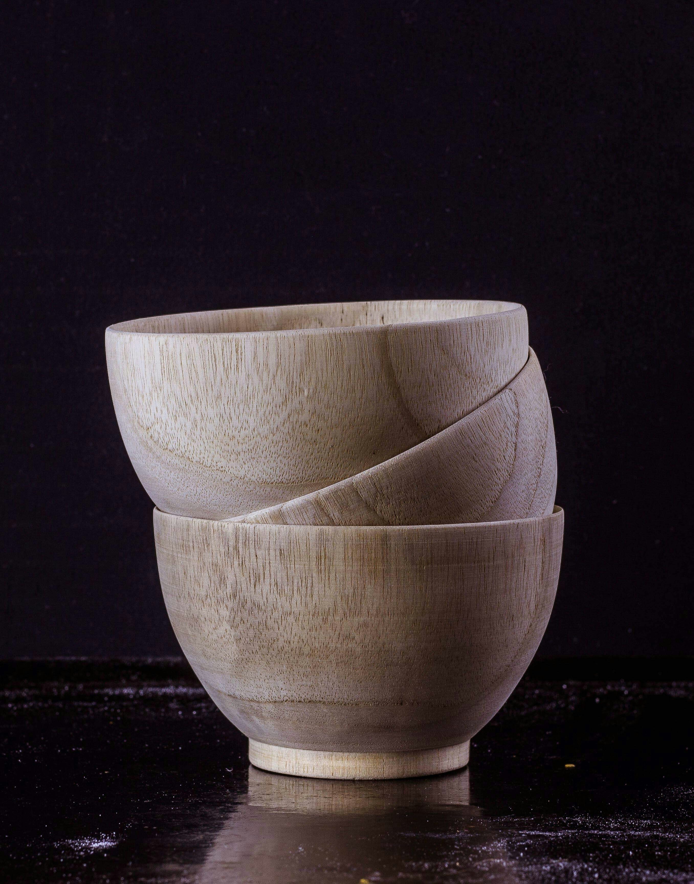 Ceramic Mixing Bowl Set