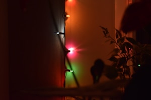 Smart Color Bulb