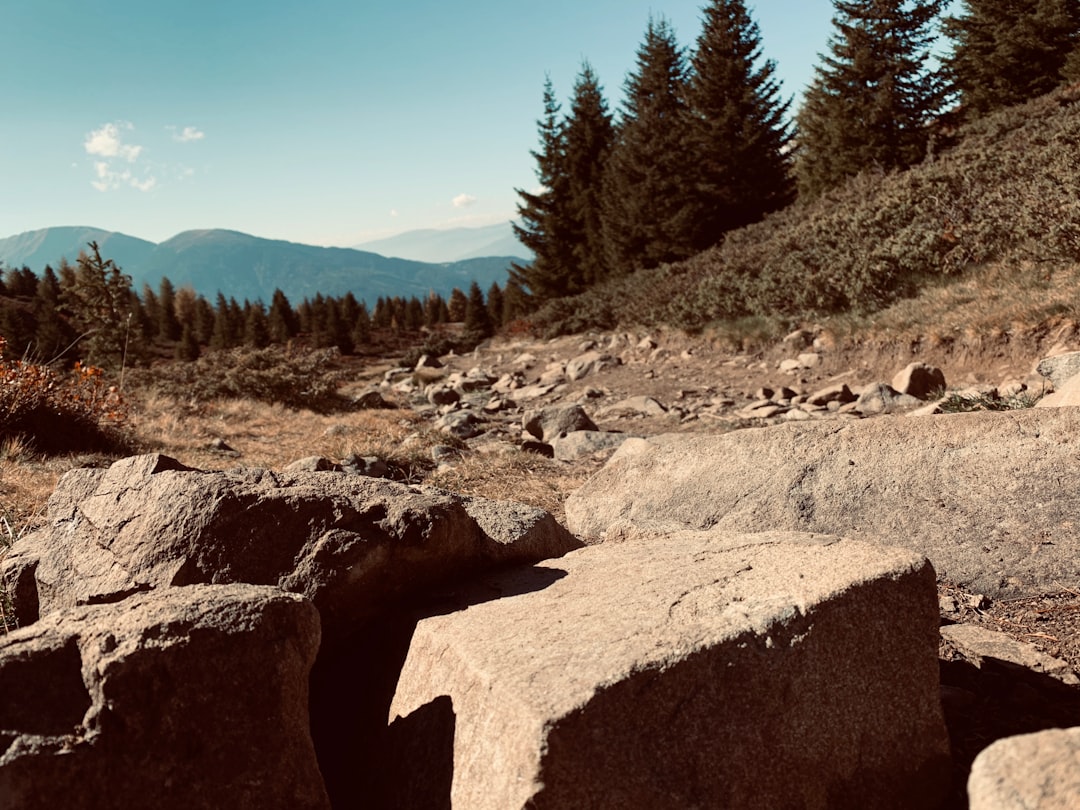 Mountain photo spot Unnamed Road Rolle Pass