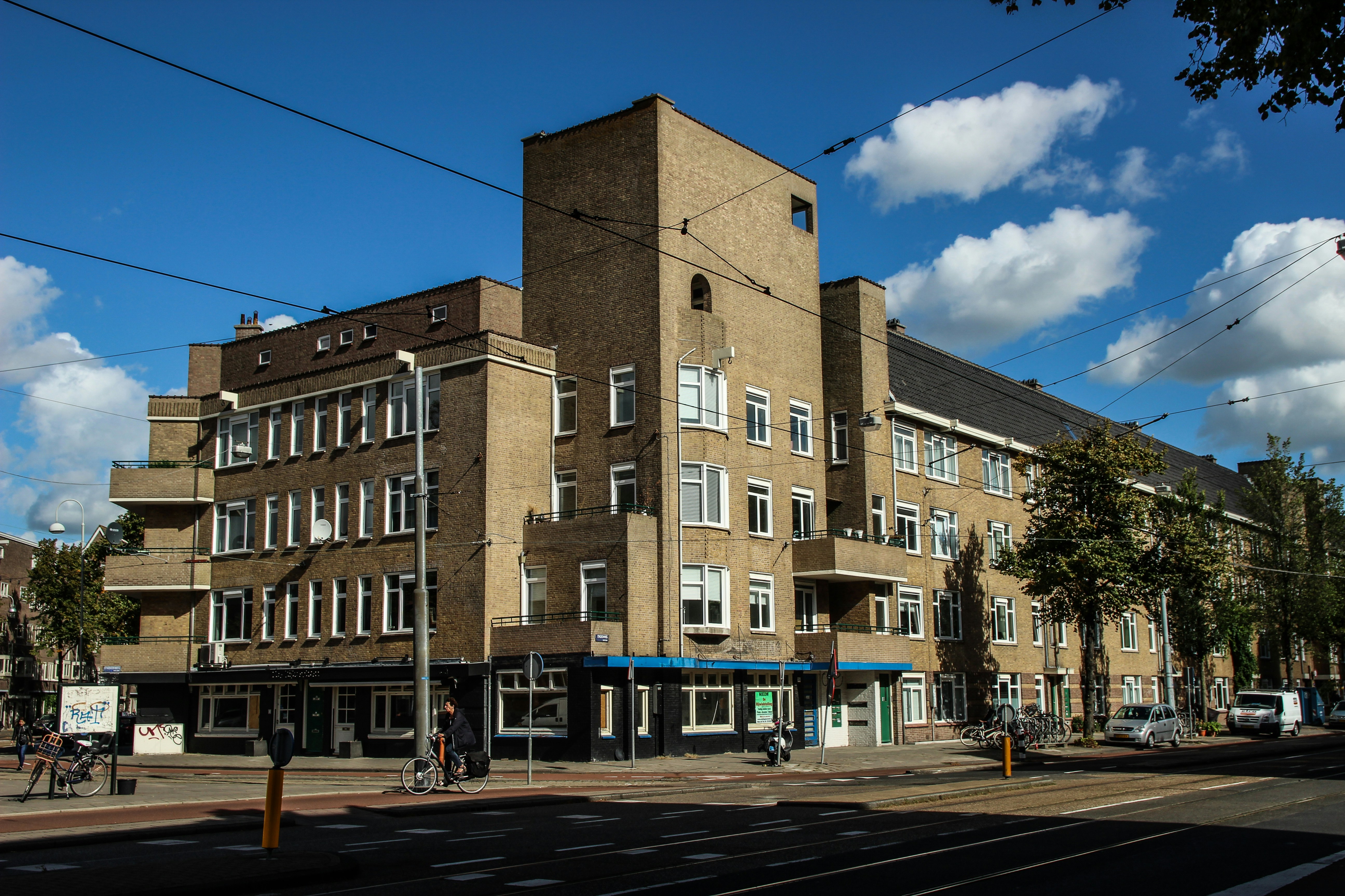 Photo by herrherrmann