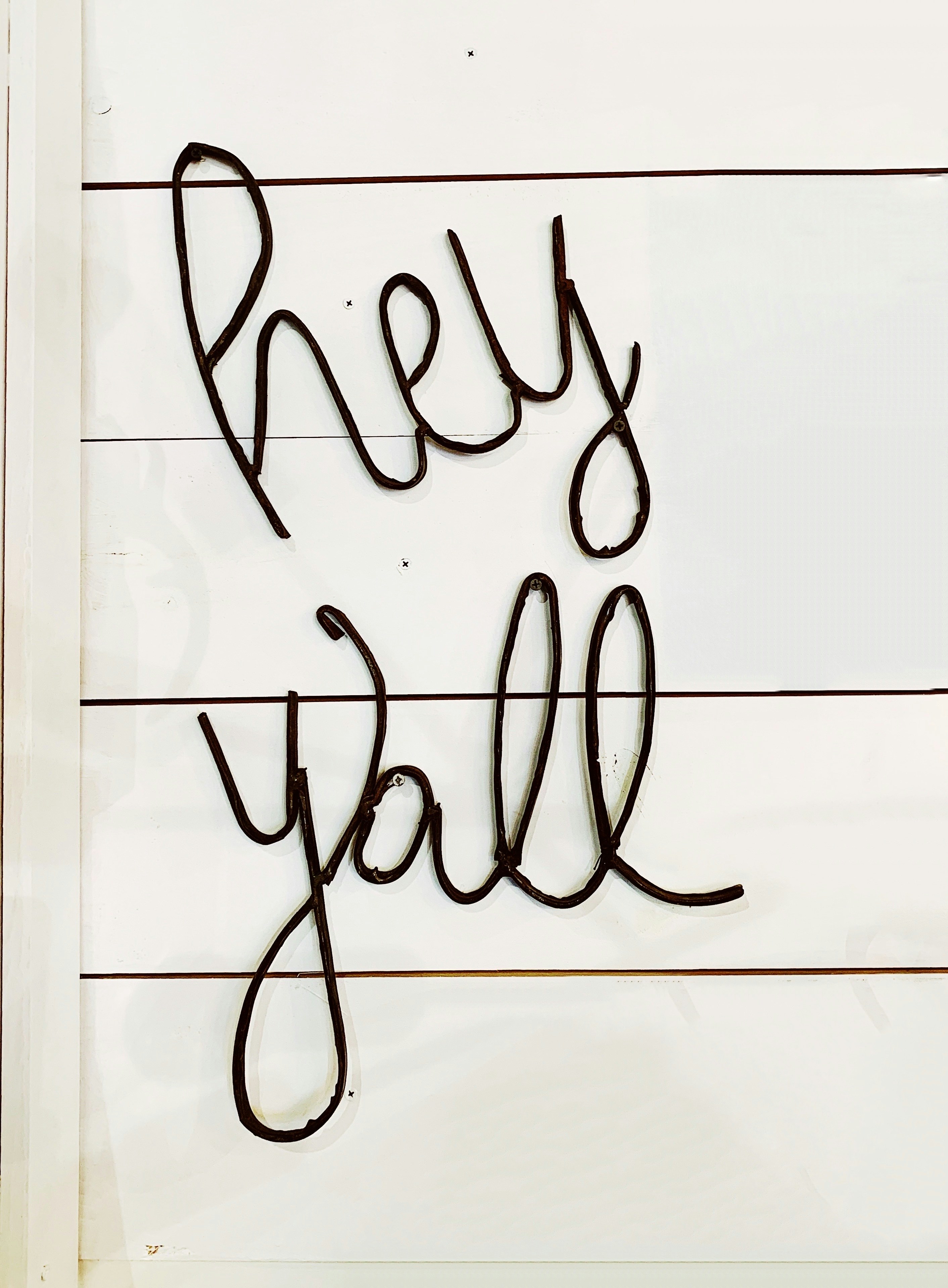 God Knows Why I Love the South