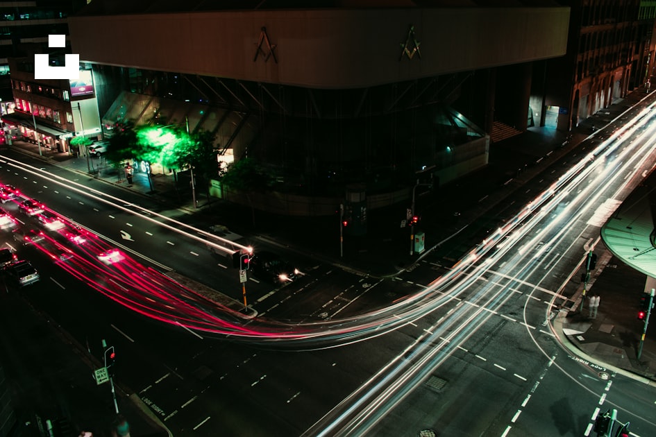 Time lapse photography of road at night photo Free Goulburn street car park Image on Unsplash Time lapse photography of road at night photo Free Goulburn street car park Image on Unsplash