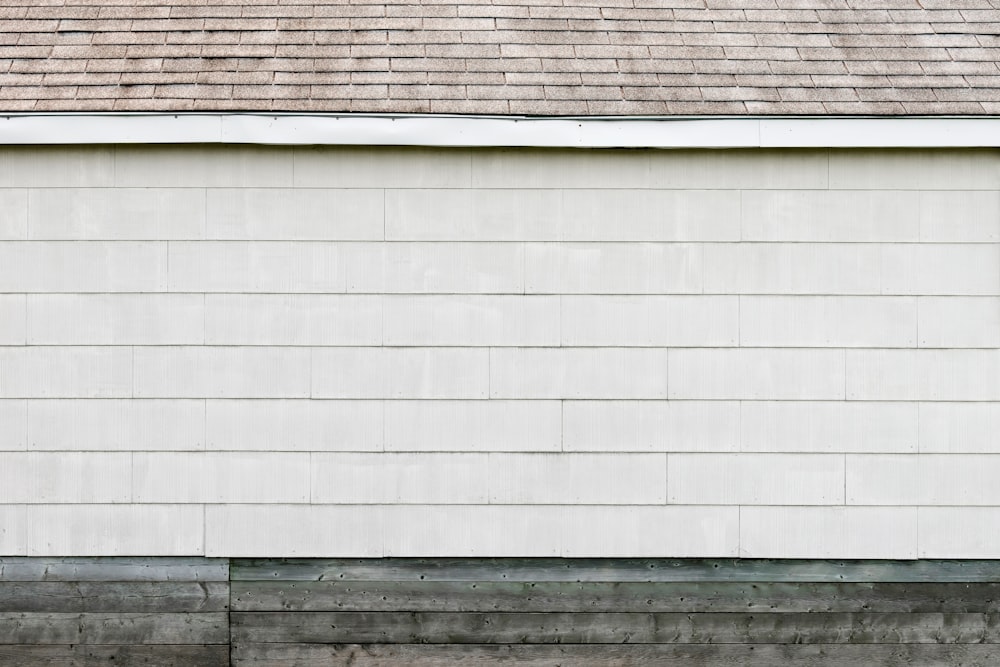 white and brown concrete wall during daytime