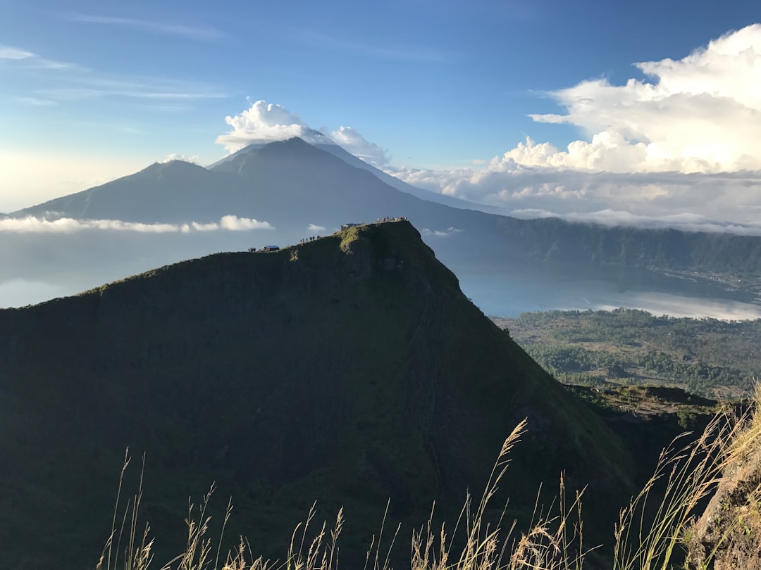 Hill photo spot Songan A Mount Agung
