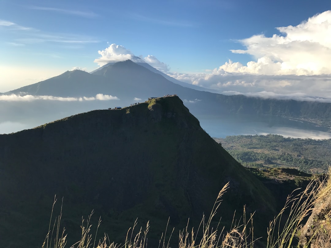 Hill photo spot Songan A Ubud