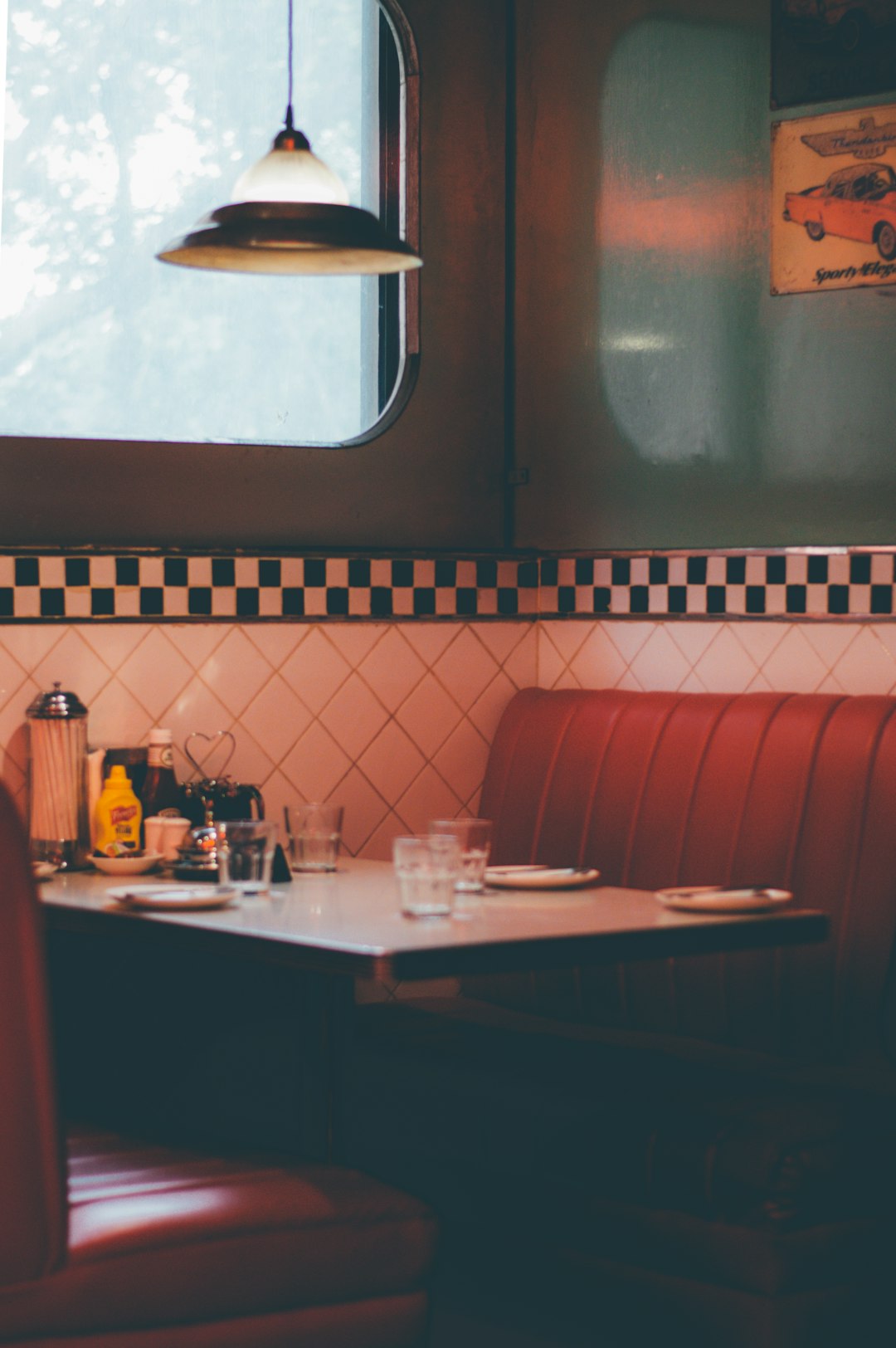 The Ultimate Restaurant Booth Buying Guide