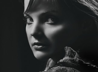 An engaging portrait capturing a person's essence.