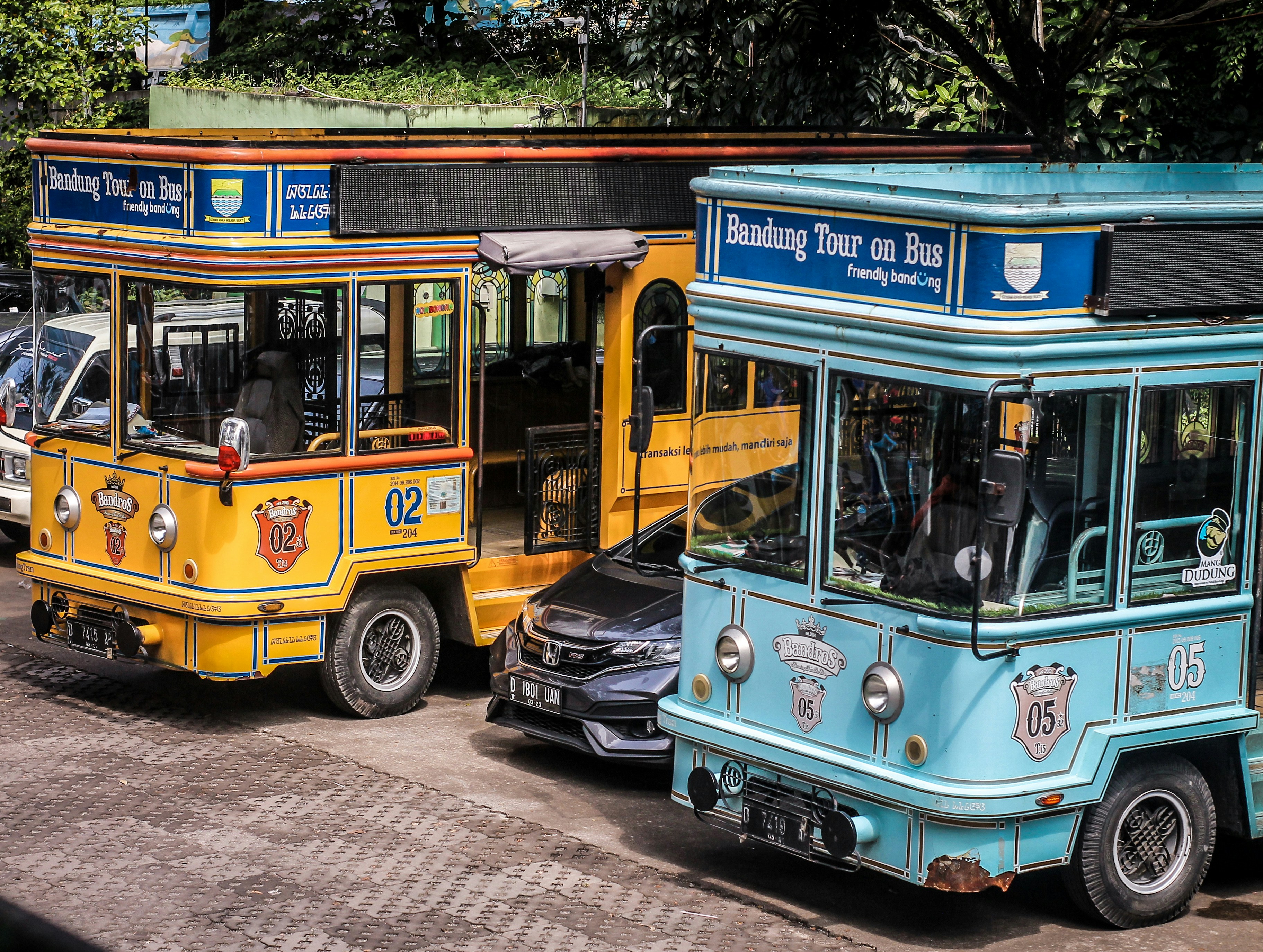 Paquetes Turísticos Especiales