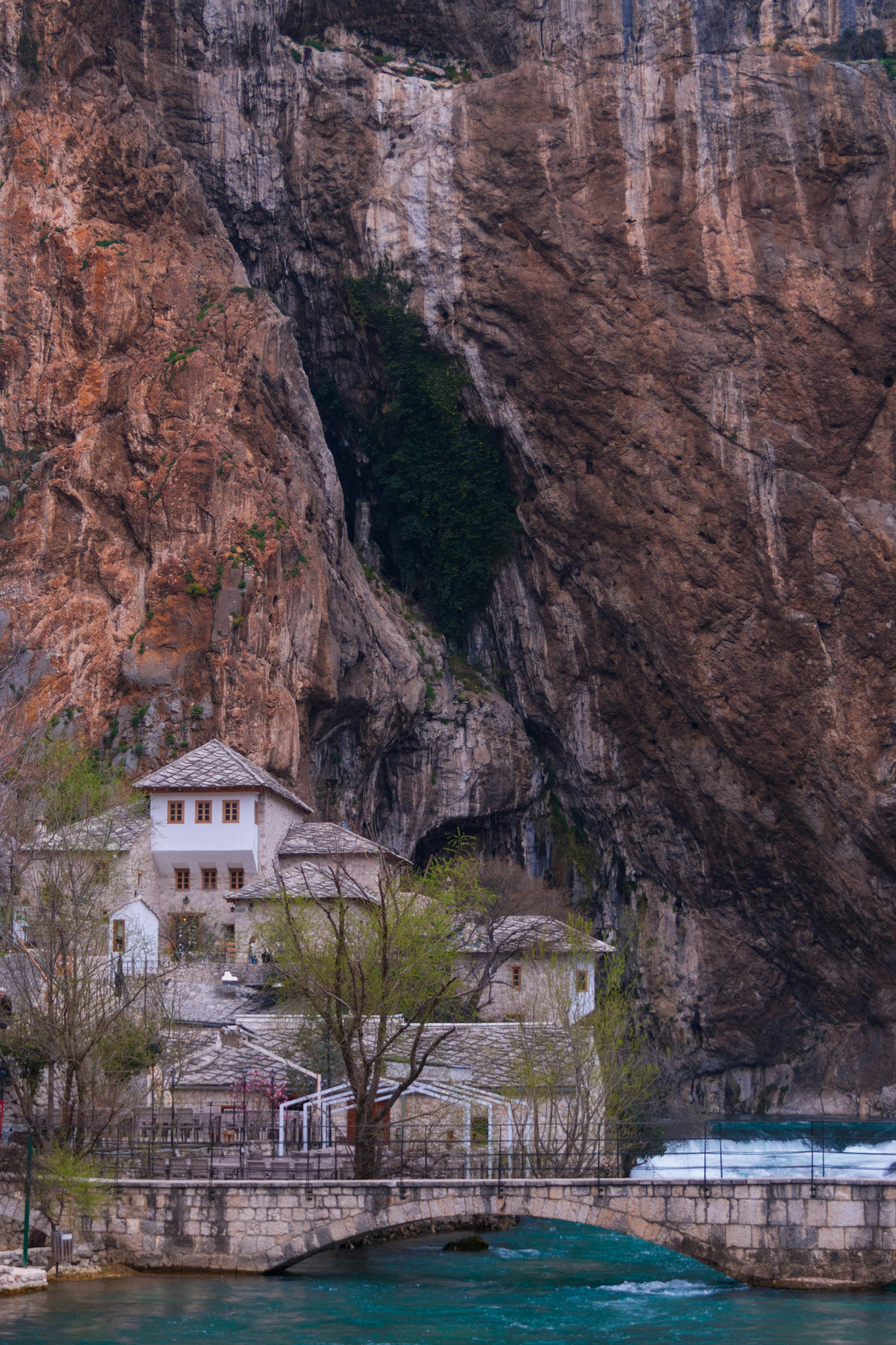 Blagaj travel photo