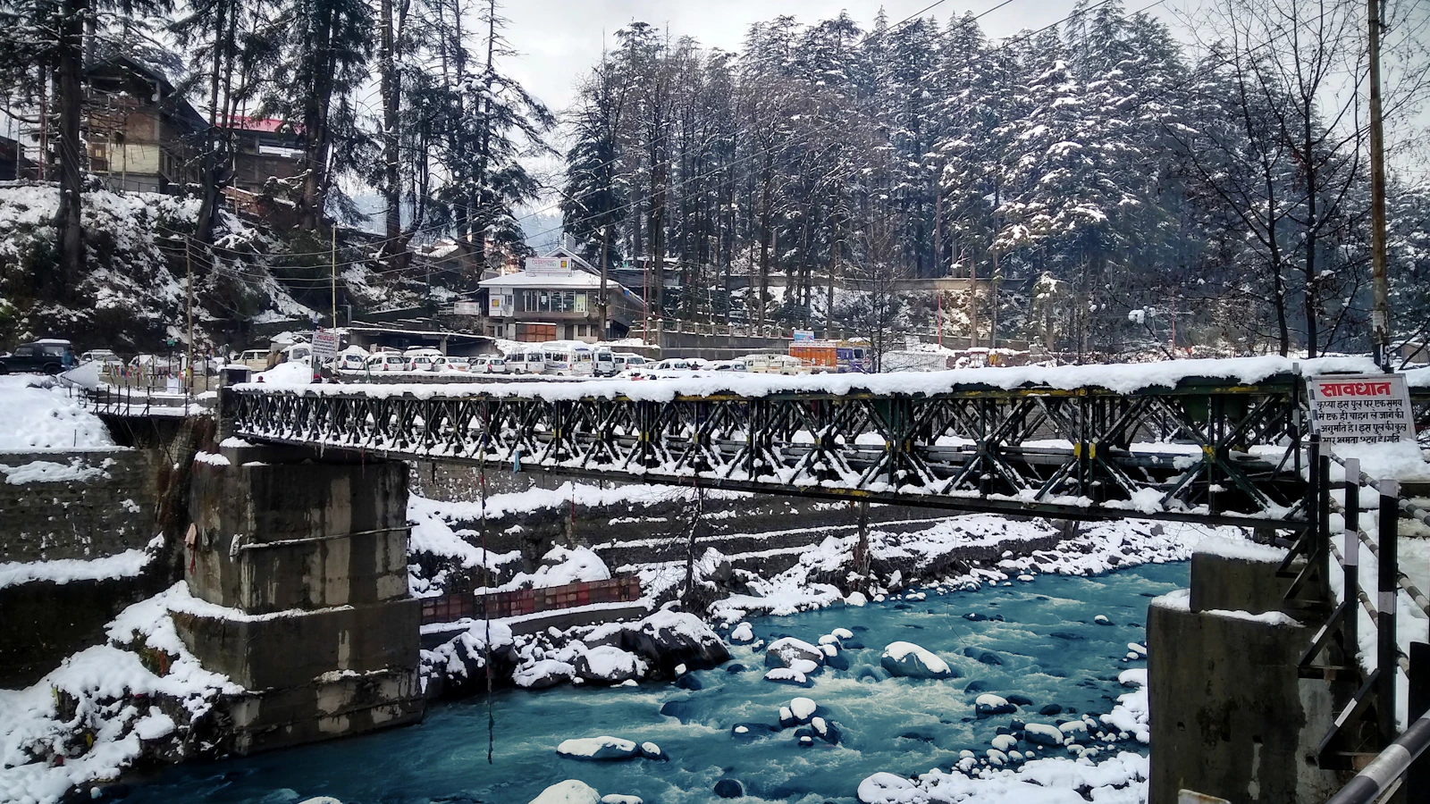 Rani Sui Lake & Mountain Meadow Trek preview 4