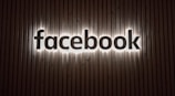 Facebook wall decor