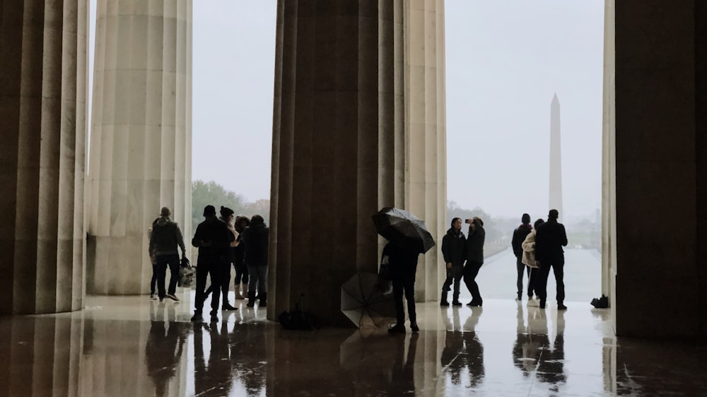 Washington-Denkmal