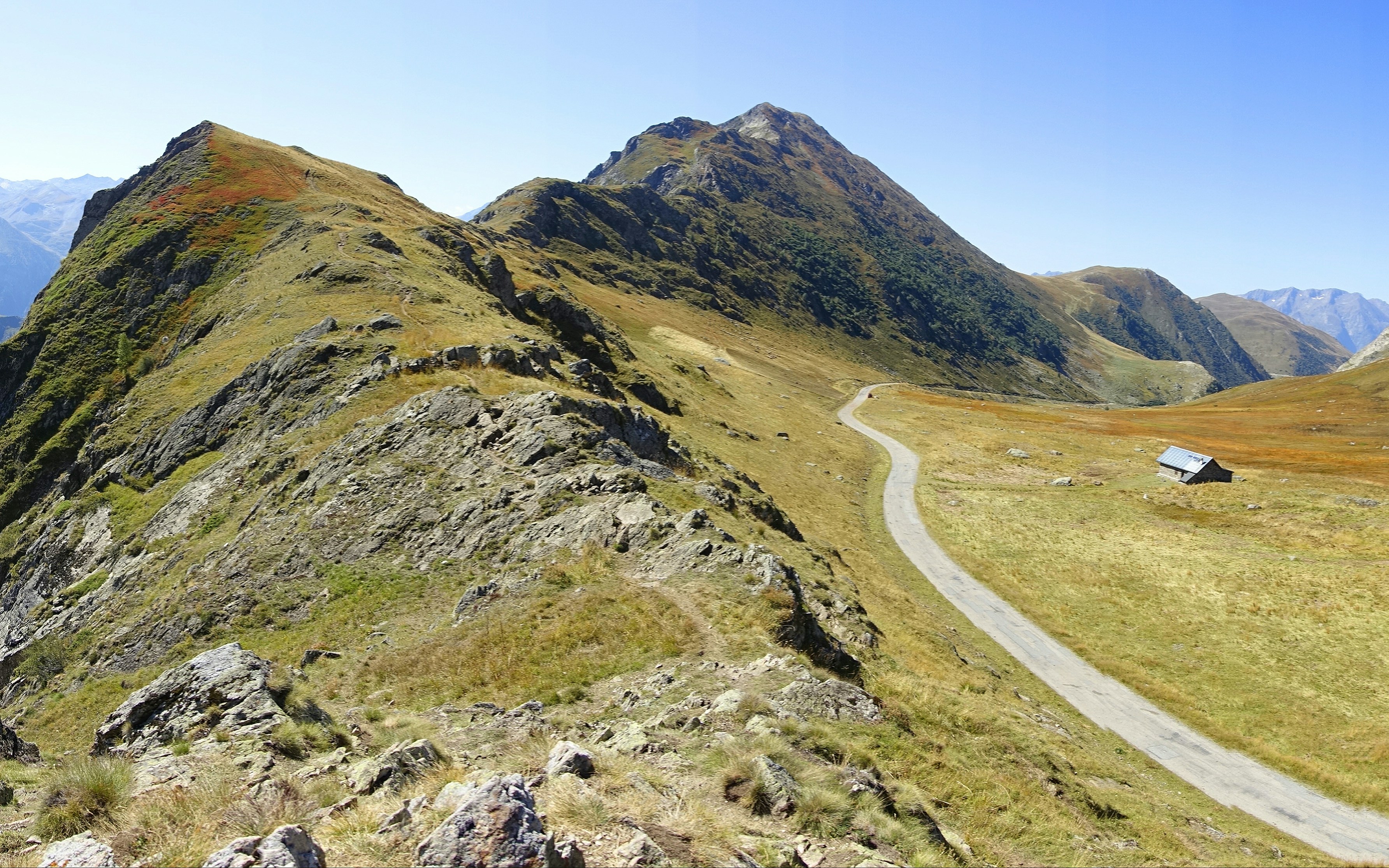 Col De Sarenne Fotos Baixe imagens gratuitas na Unsplash