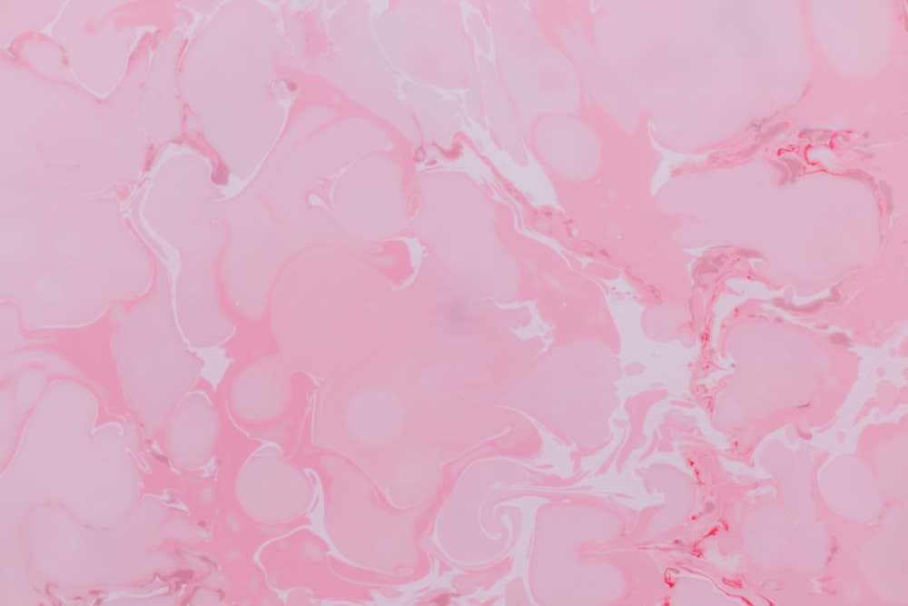 papel pintado abstracto rosa