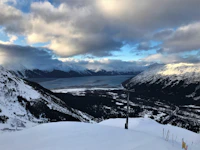 Anchorage