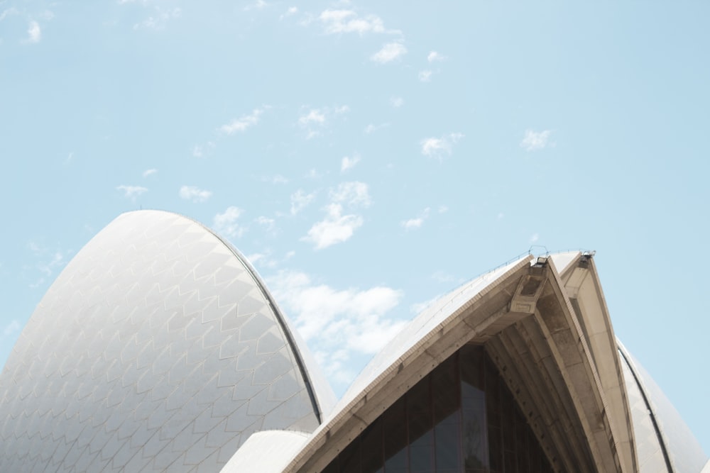 Sydney Opera House, Australia