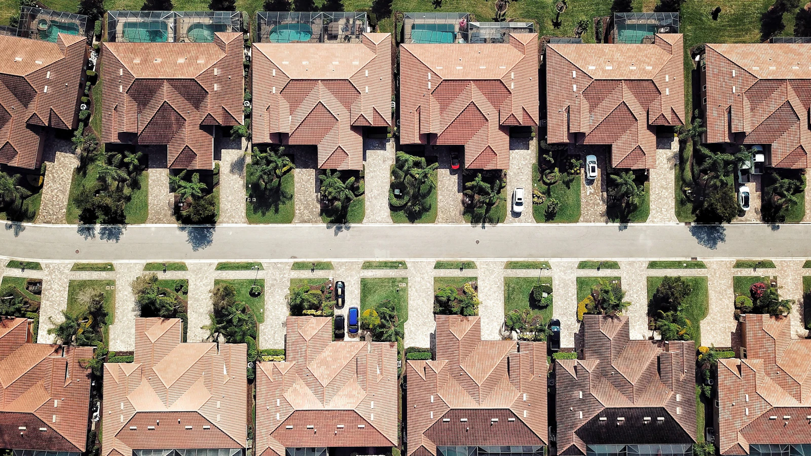 Representative image of the Westchase area — photo 2