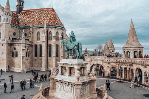 Budapest, Hungary