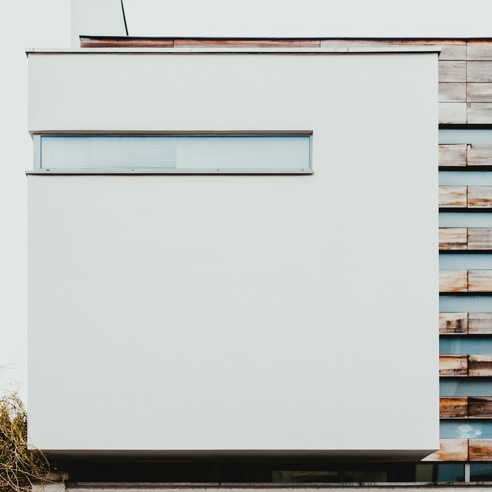 white and brown concrete building during daytime