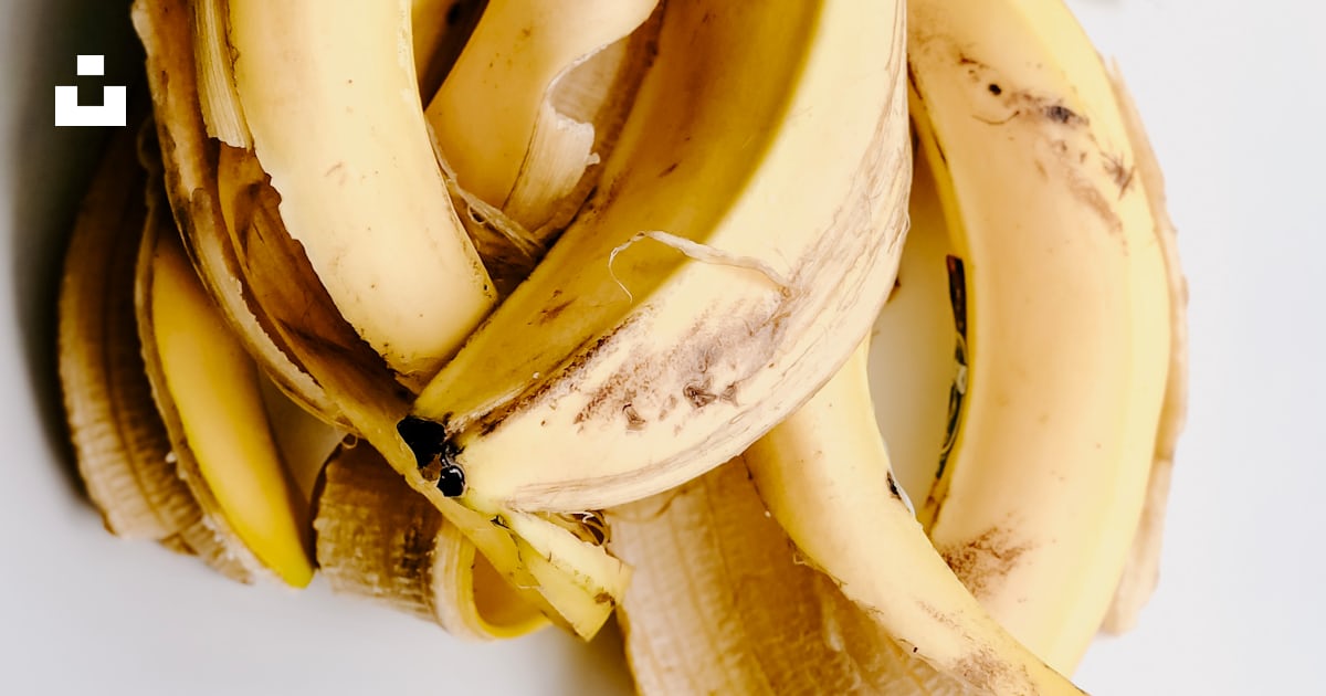 Reduce, Reuse, Repurpose: 4 Ways to Save Your Fruit Scraps 4 Photo by Julia Kuzenkov on Unsplash
