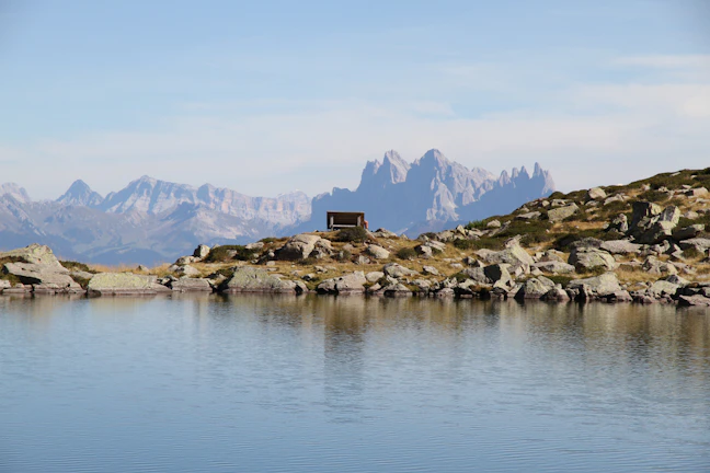 12-Day Northern Africa & Oceania Family Scenic Route