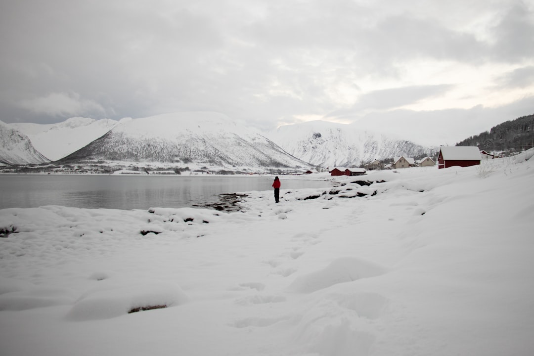 Exploring Tromso, Norway's Gateway to the