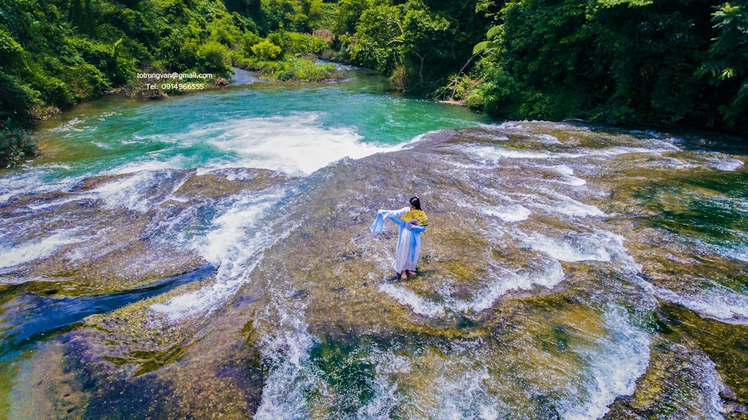 Watercourse photo spot Secret Spot Vietnam