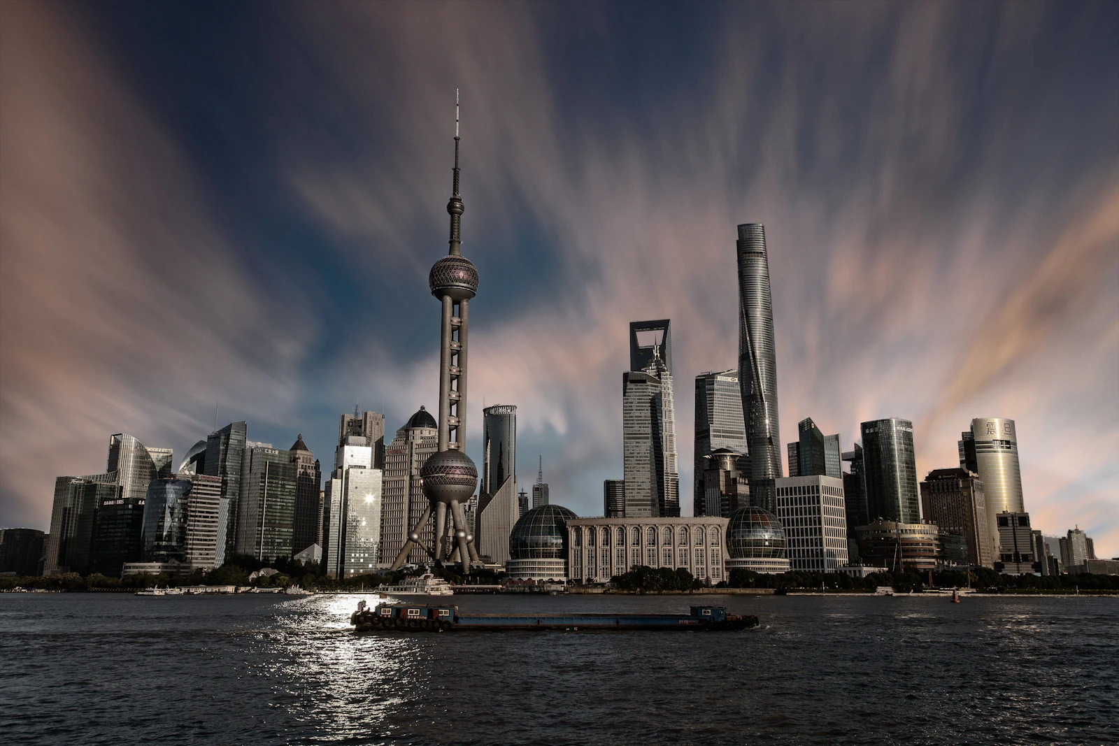 Bvlgari Hotel Shanghai
