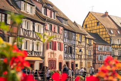 Office de Tourisme du Grand-Figeac