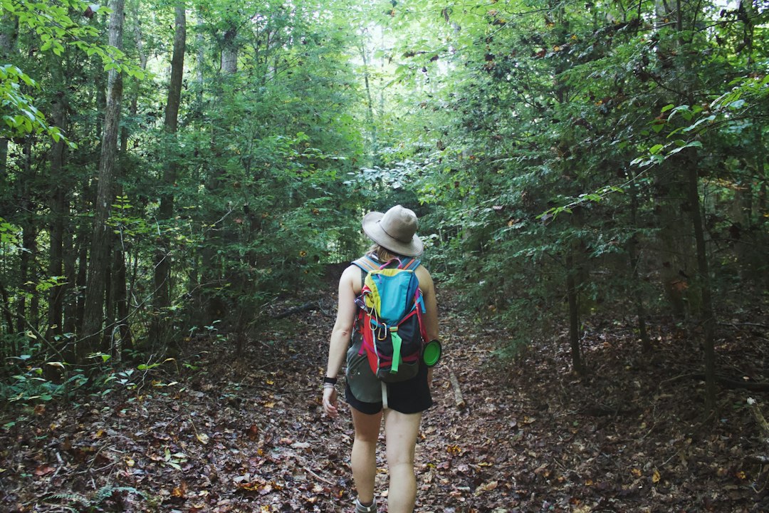 Off the Map: How a Fake Trail in Canada Led Hikers Astray and Spark… — Off the Map, photo 3