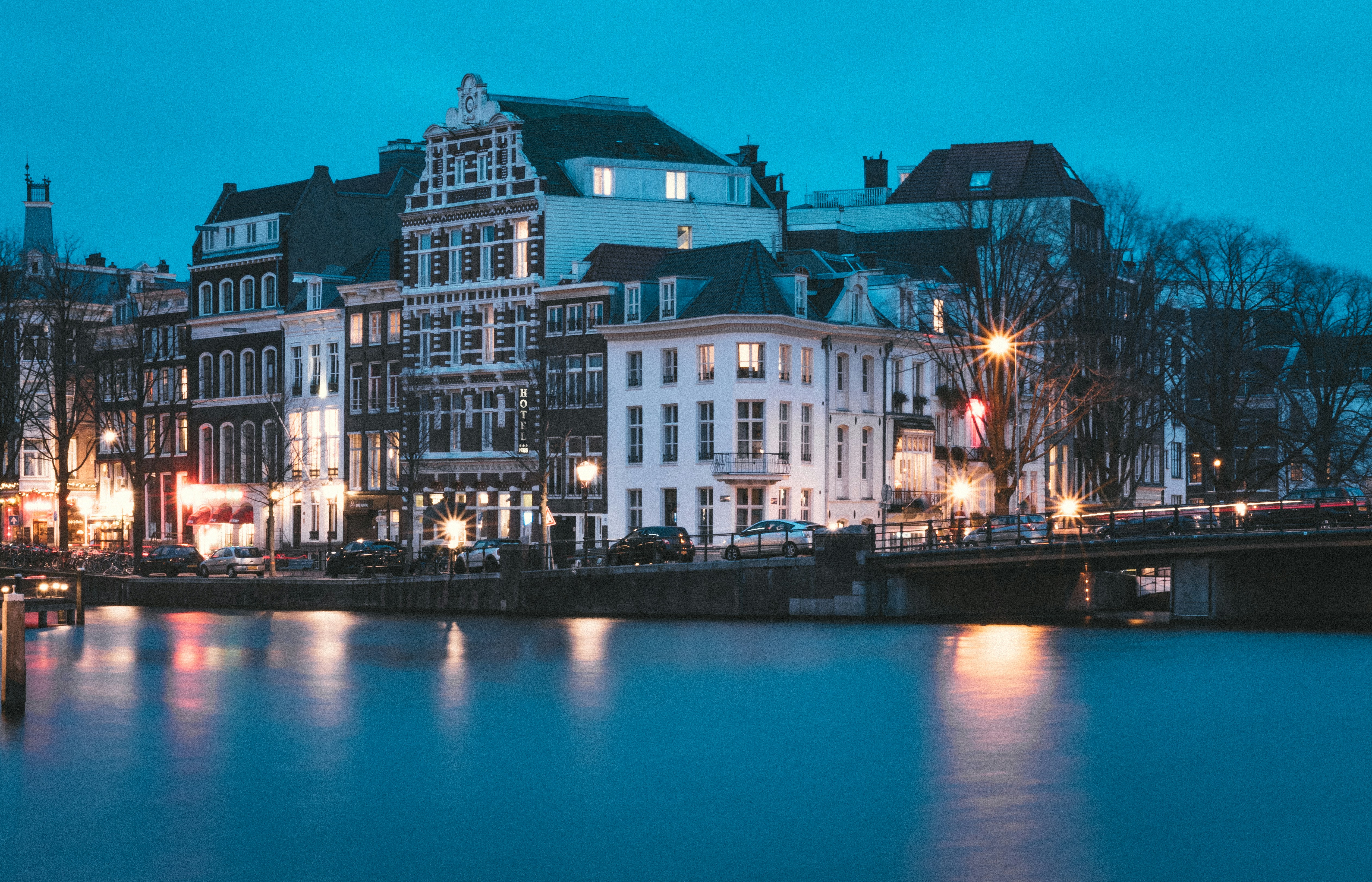 Podcast: Dagafsluiting SCE Trader vrijdag 28 februari - EU beperkt lager - China en meer