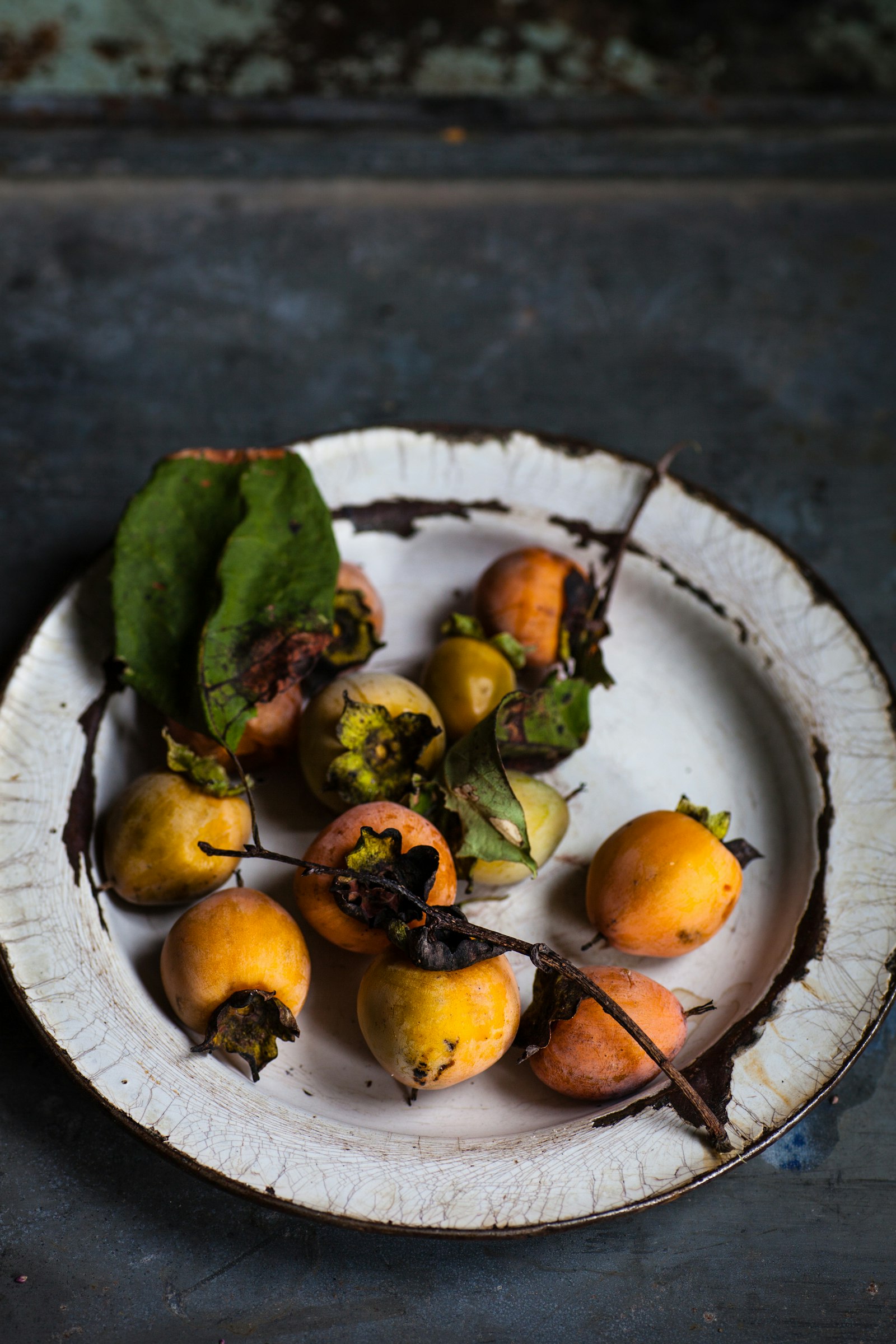 Canon EOS 5D Mark II + Sigma 70mm F2.8 EX DG Macro sample photo. Round yellow fruits on photography