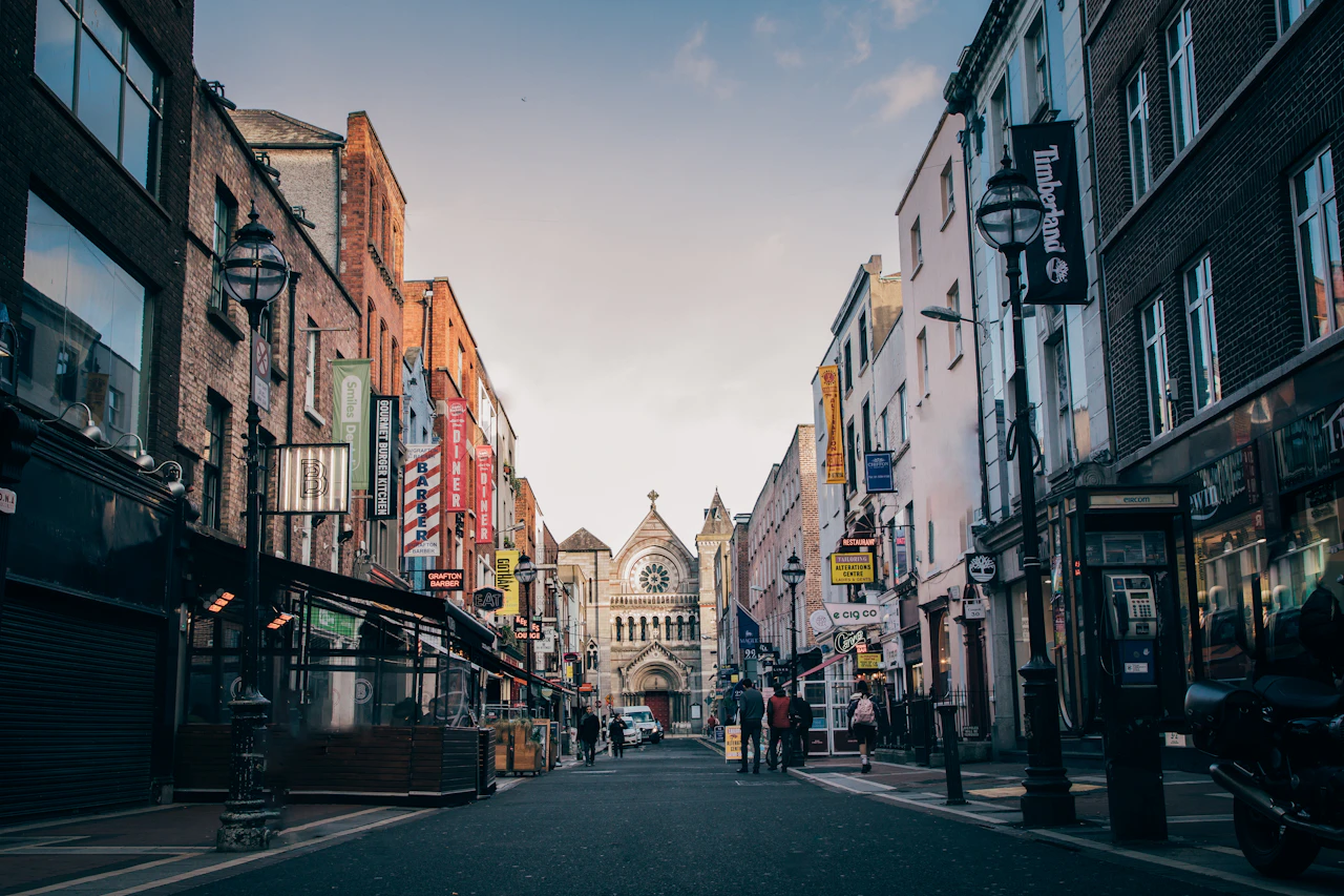 Ireland's Solar Industry by the Numbers: 1,076 Companies (2026)