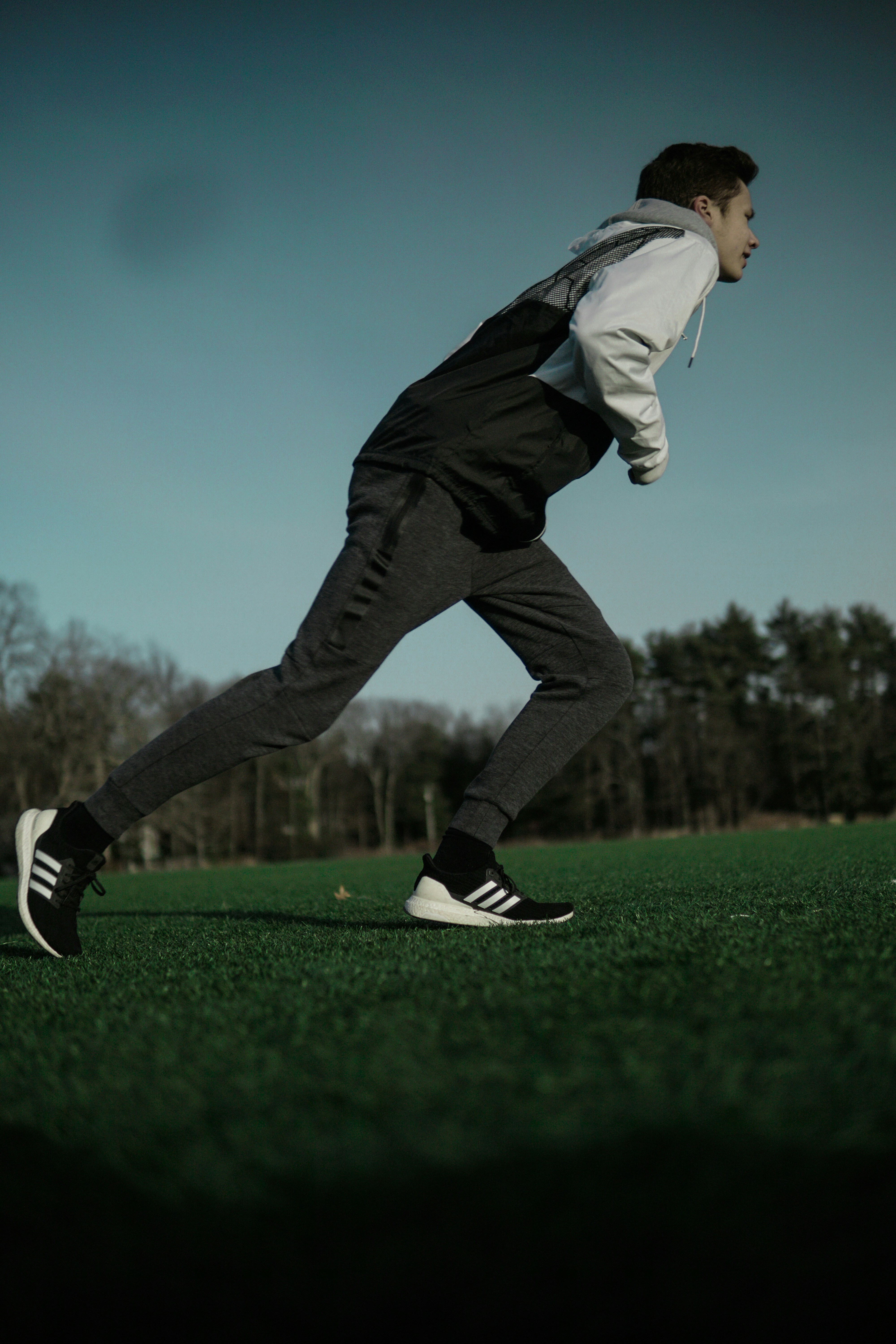 Trail Running Gear Essentials