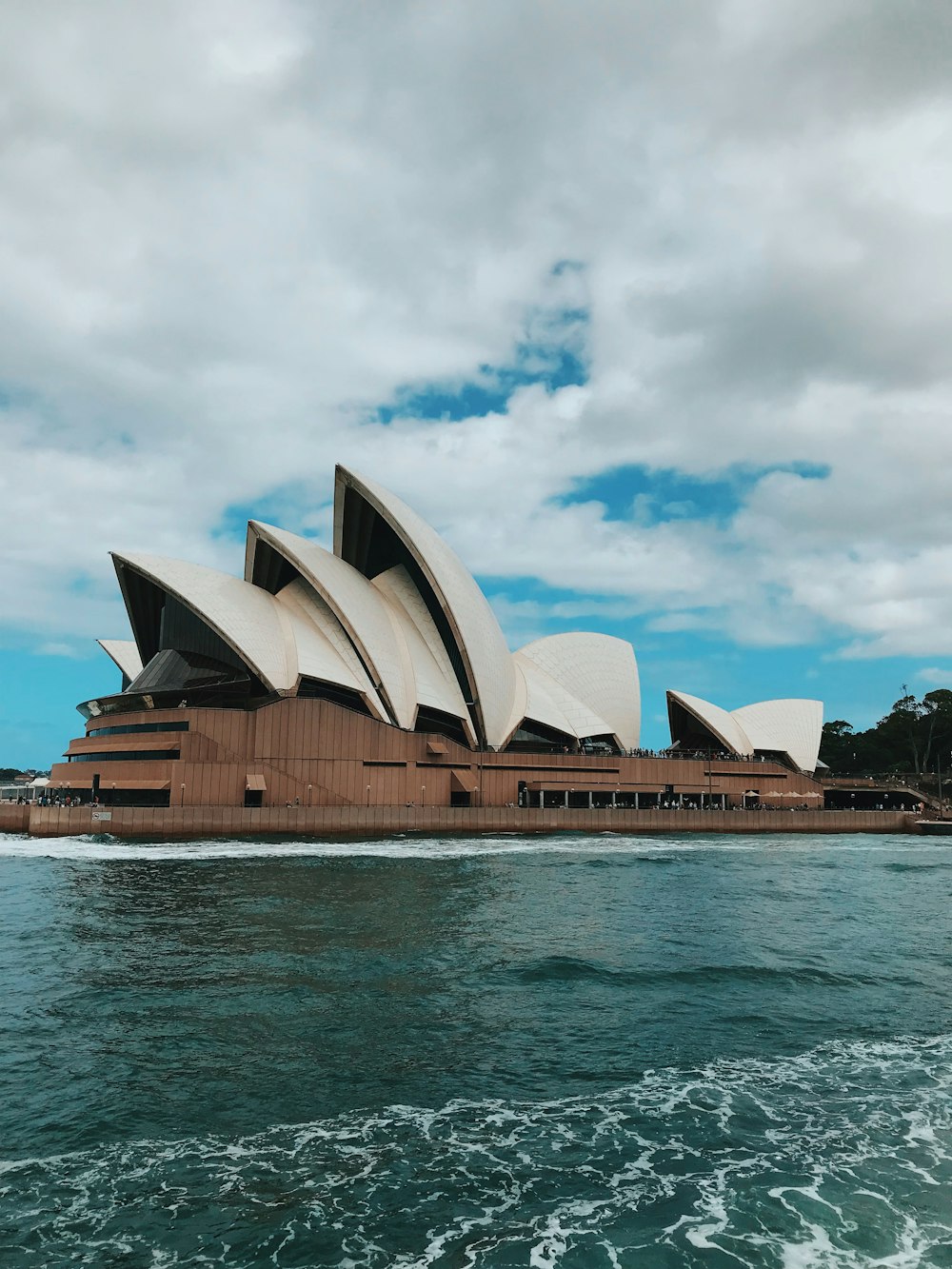 Teatro dell'Opera di Sydney