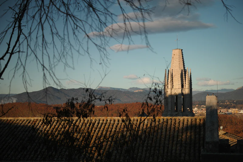 Must Visit Landmarks in Girona and the Stories Behind Them