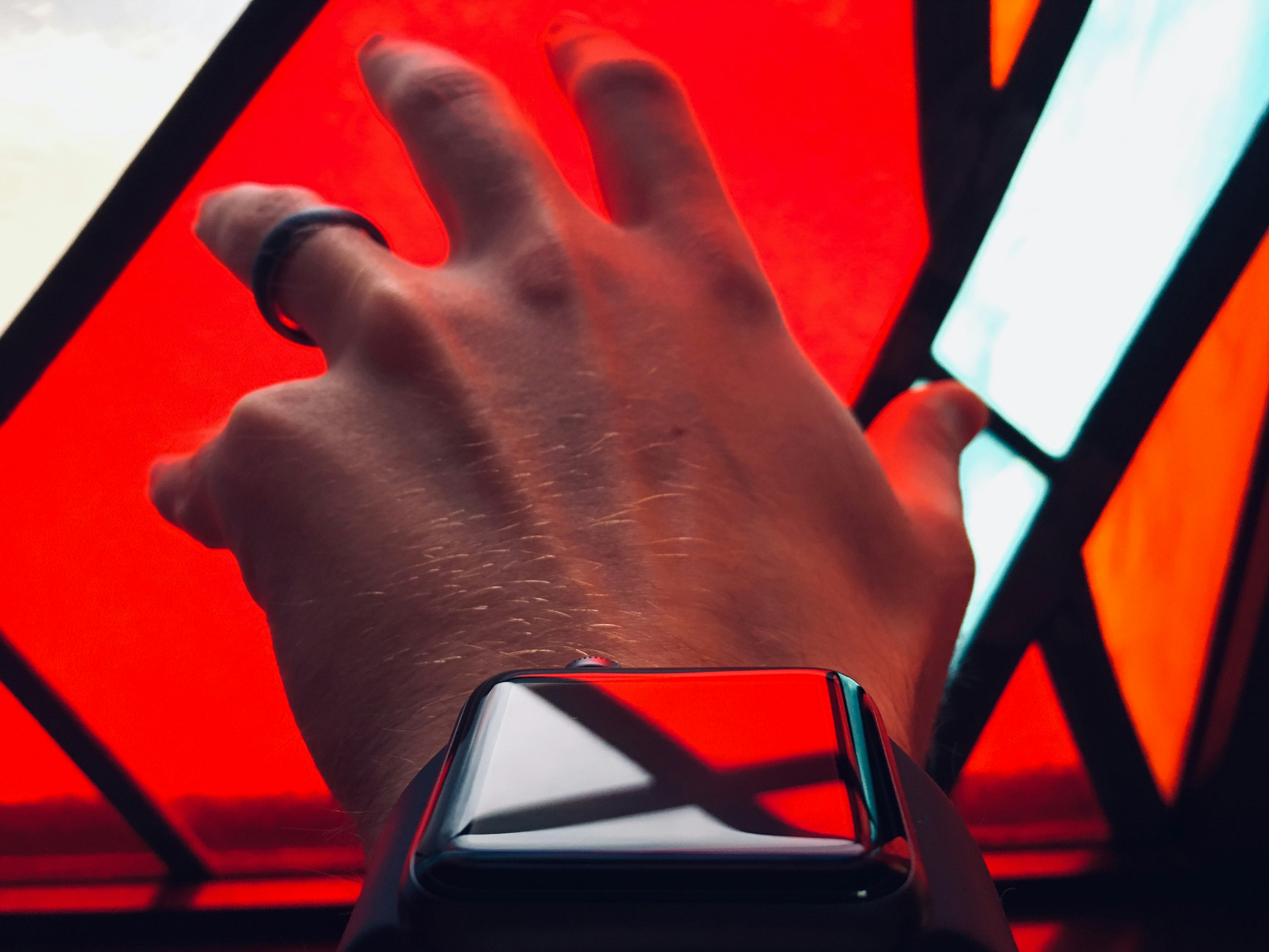 手机测评博主同款动态壁纸，让你的手机瞬间脱颖而出,手机测评博主同款动态壁纸怎么弄