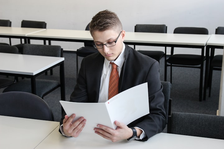 7 reasons why your resume is not being shortlisted