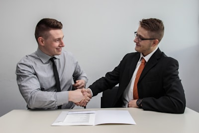 Contracts management
