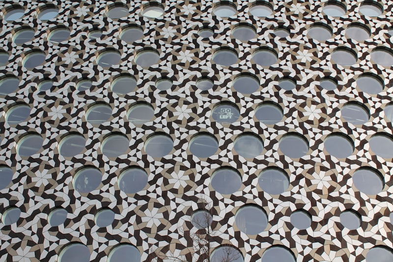 Укладка SPC на старую плитку