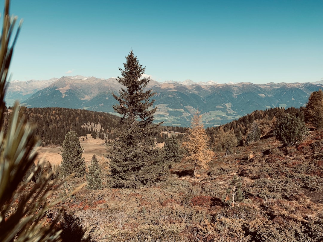 Mountain range photo spot 39030 St. Lorenzen Rein in Taufers