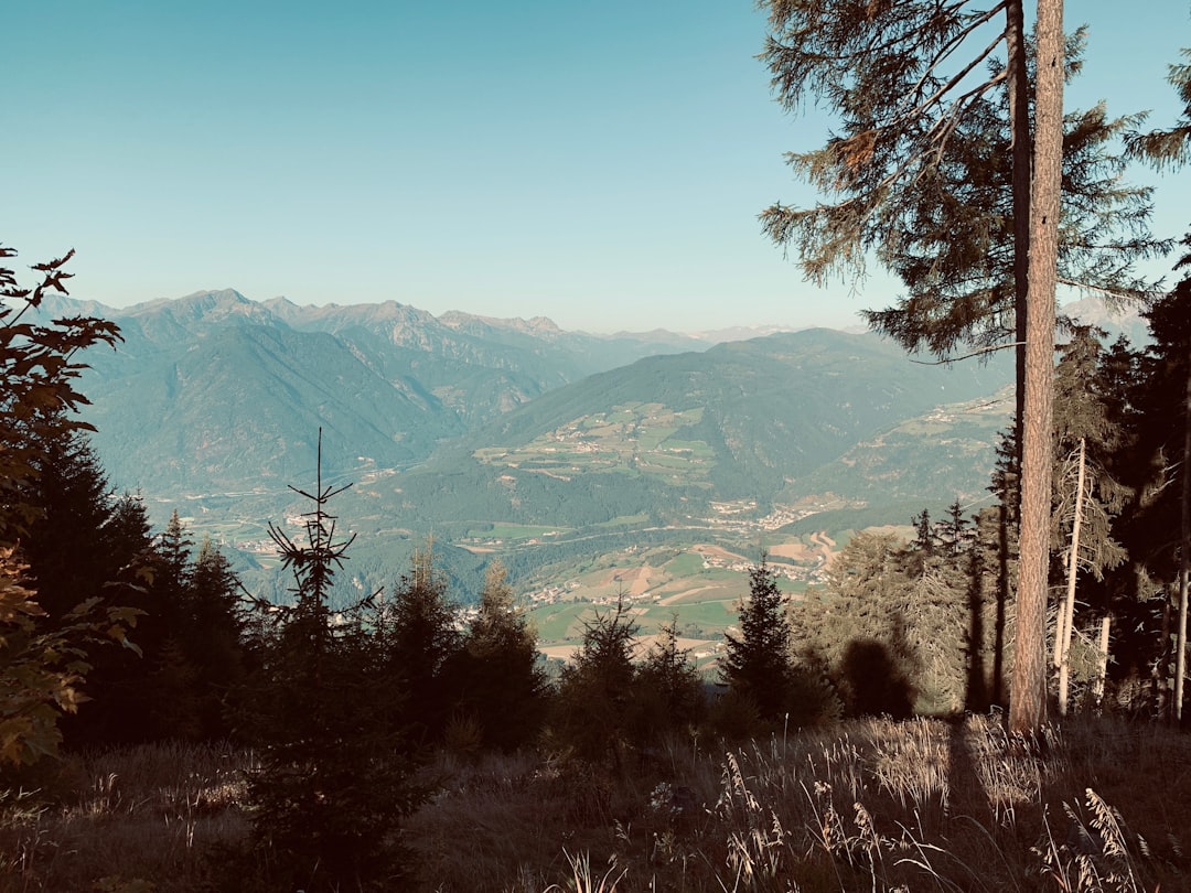 Hill station photo spot Unnamed Road Zillertal Alps