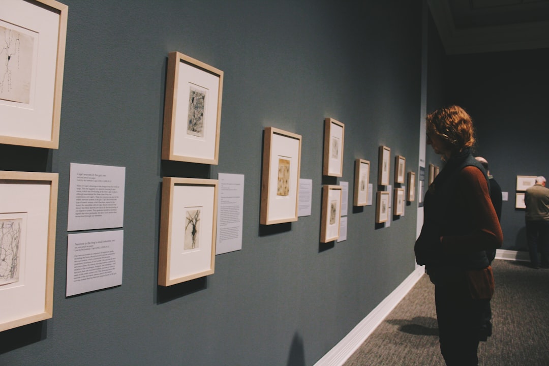 Understanding Salvador Dali