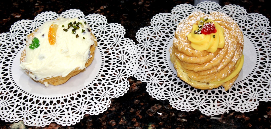 Rediscovering Old School Baking: Culinary Lessons from the Depression Era