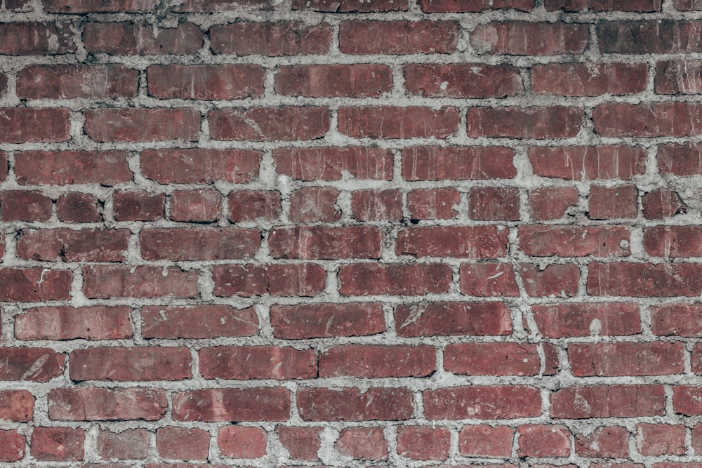 brown concrete wall