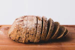 Salt Bread