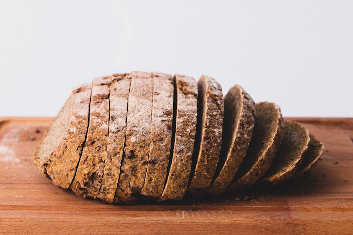 Will Cutting Down on Bread Benefit Weight Loss?