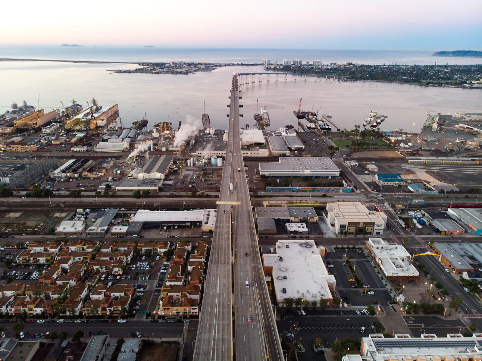 Coronado Bridge