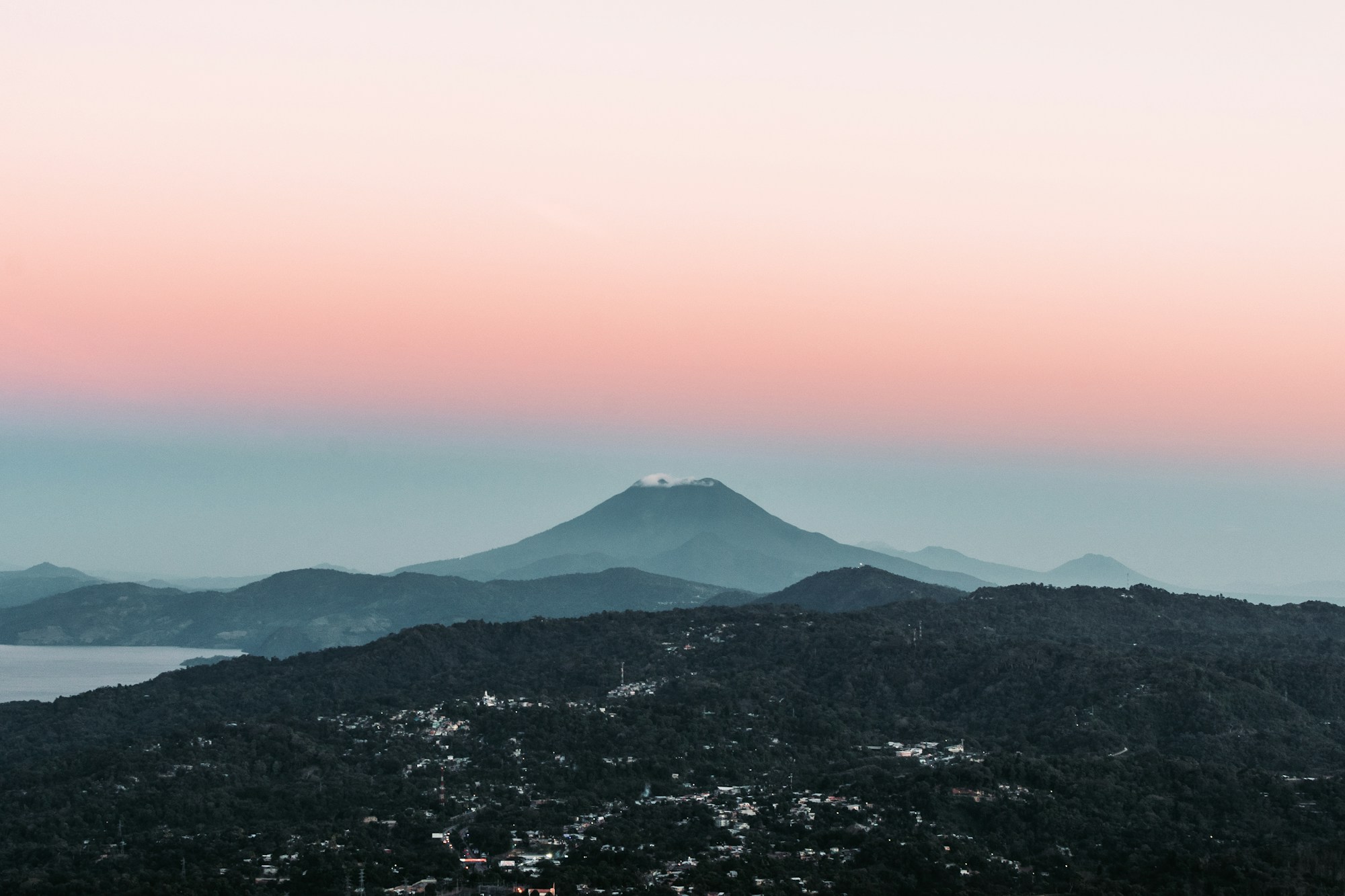 Exploring El Salvador: Culture & Traditions
