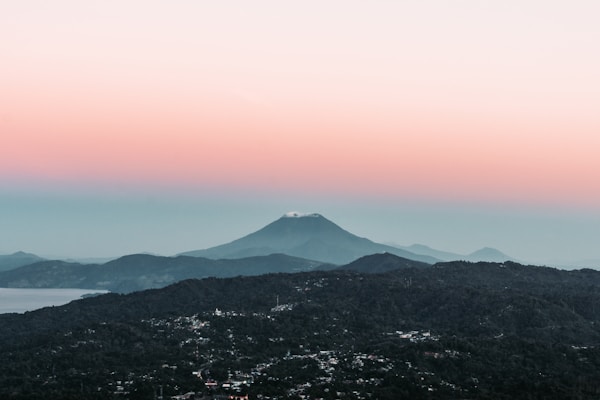 Exploring El Salvador: Culture & Traditions